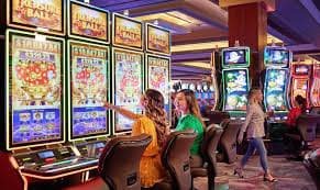 69 arena Myanmar Gaming Platform Features