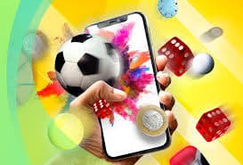 Myanmar Esports betting mobile app 69 arena ကစားနည်း